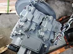 Гидронасос K3V112DTP-9R-14  HY200w-9 HANDOK